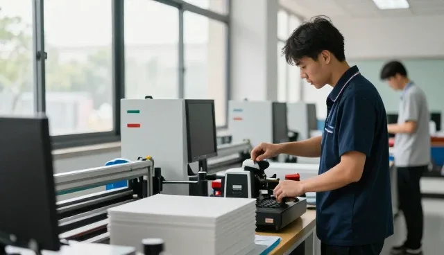 河北普成电力技术有限公司