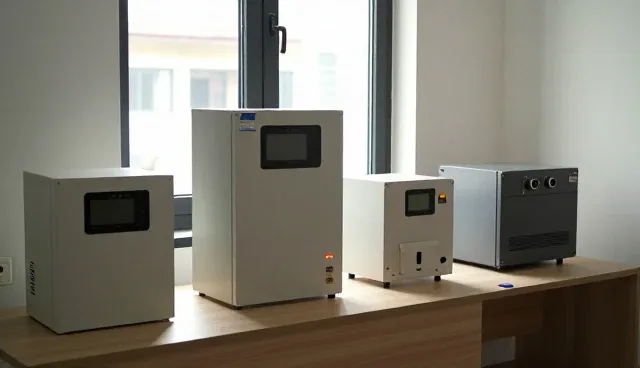 配电设备安装中控制柜制作的关键技术选型要点