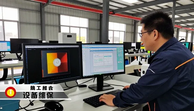 河北普成电力技术有限公司打造适用于学校与医院的设备维保等