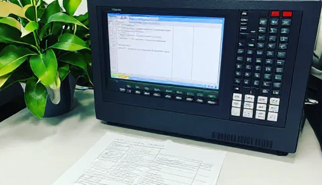 PLC控制柜的适用条件与选型依据